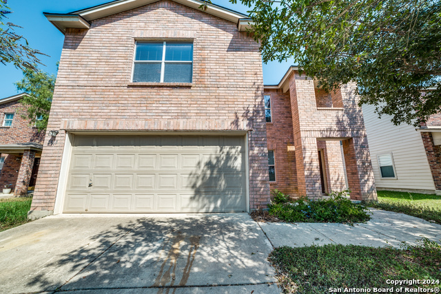 2815 Bandbury Oak Property Photo 1