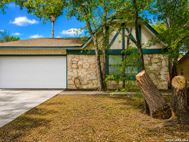 7315 Ridge Beach Property Photo 3
