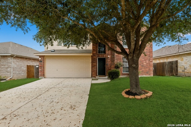 4806 Macey Trail Property Photo 9