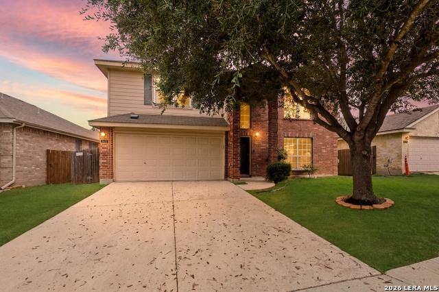4806 Macey Trail Property Photo 29