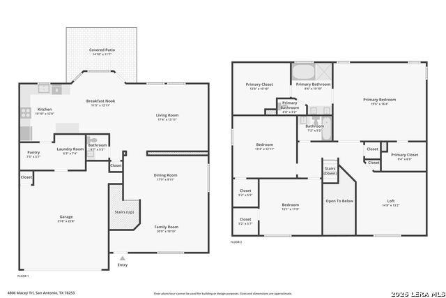 4806 Macey Trail Property Photo 30