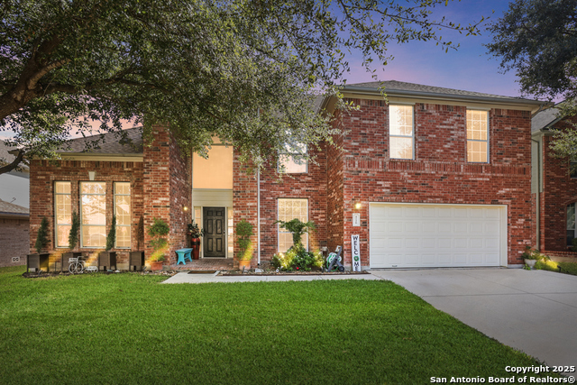 4726 River Rock Property Photo 1