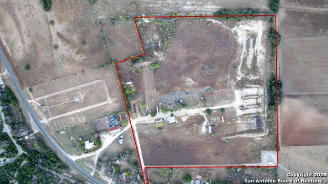 21.4 +/- Ac Fm 1077 Property Photo 6