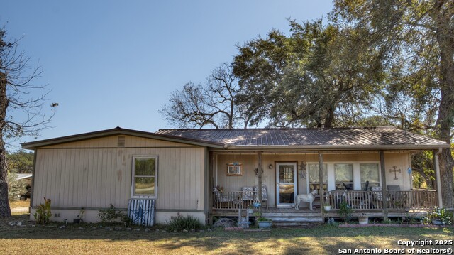 218 Trickling Creek Rd Property Photo 1
