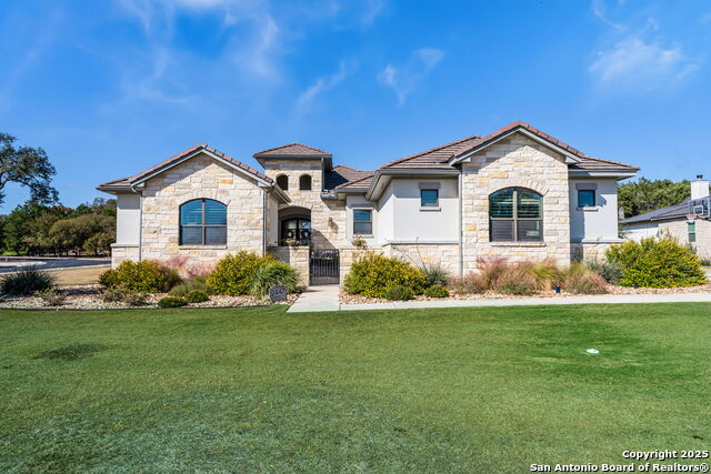 2447 Wallaby Circle Property Photo 1
