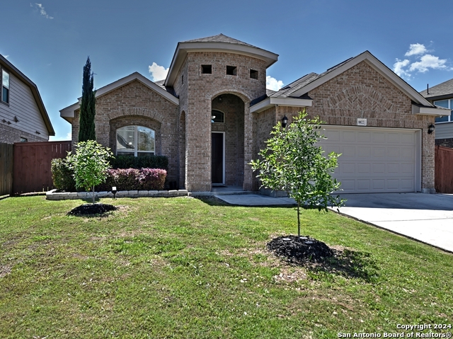 8822 Study Butte Property Photo 1