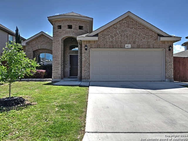 8822 Study Butte Property Photo 2