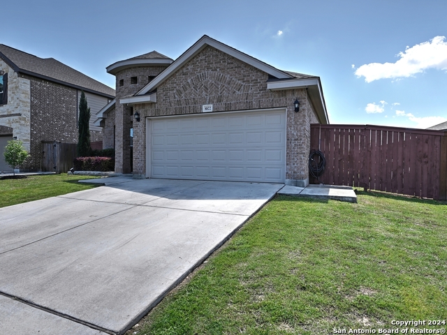8822 Study Butte Property Photo 4