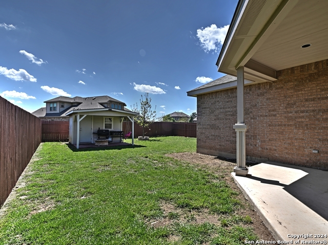 8822 Study Butte Property Photo 36