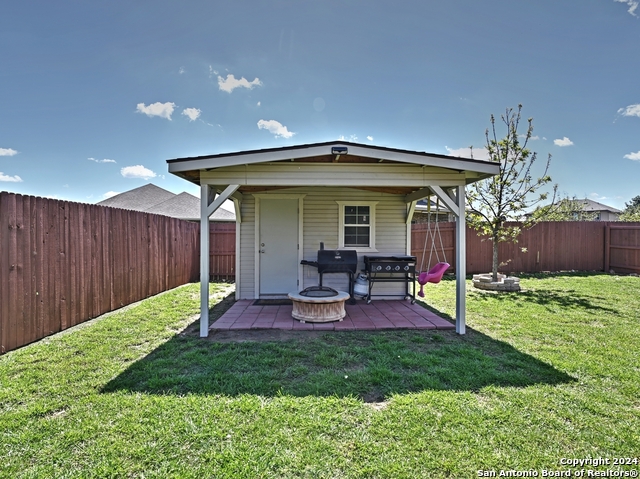 8822 Study Butte Property Photo 38