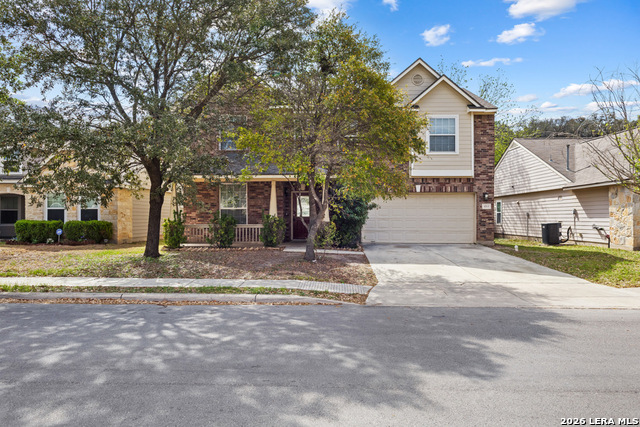 4914 Roan Brook Property Photo 1