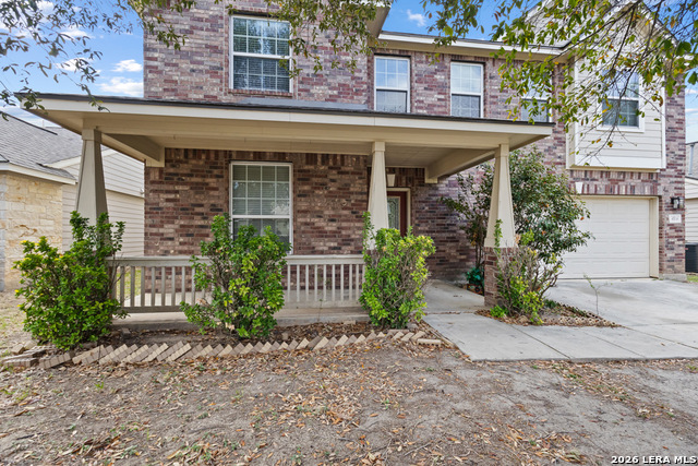 4914 Roan Brook Property Photo 3