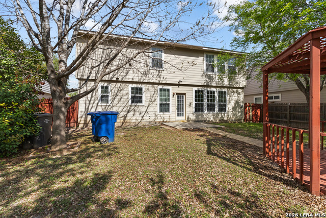 4914 Roan Brook Property Photo 25