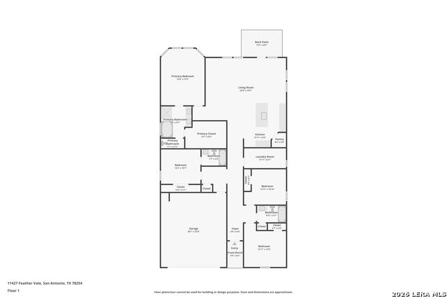 11427 Feather Vale Property Photo 39