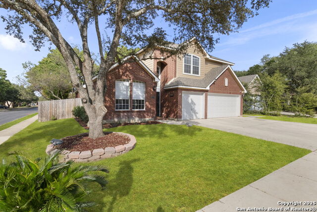 6119 Hart Glen Property Photo 1
