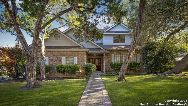 1603 Hawks Ridge Property Photo 1