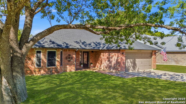 3624 Fox Run Property Photo 2