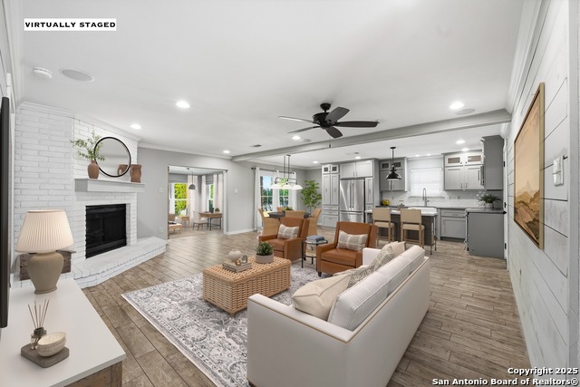 3624 Fox Run Property Photo 6