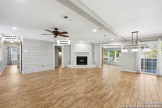 3624 Fox Run Property Photo 7