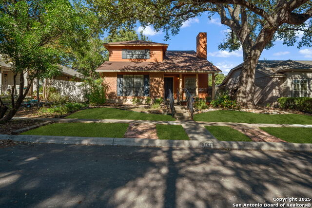 13610 Forest Rock Property Photo 1