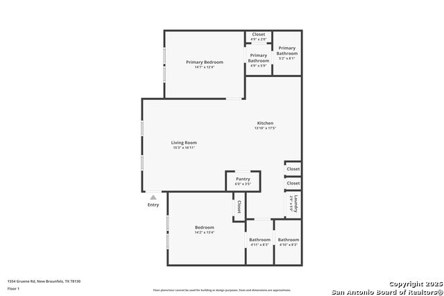1554 Gruene Property Photo 16