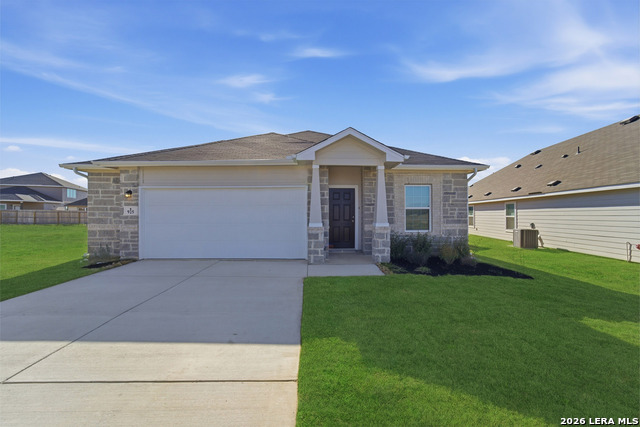 925 Gray Cloud Drive Property Photo 1