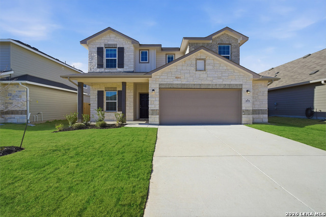 3575 Starbright Drive Property Photo 1