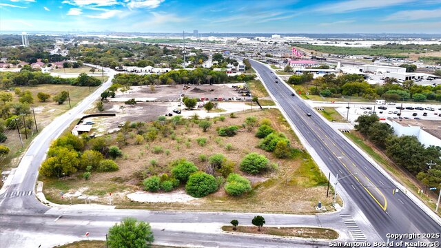 5760 Fm 78 Property Photo 1