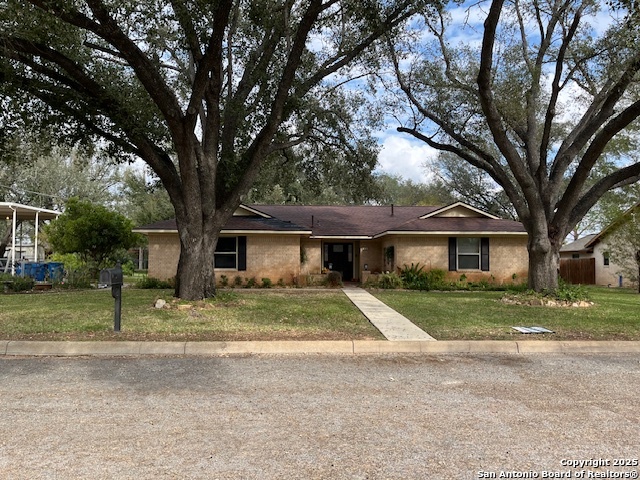 1216 Mockingbird Property Photo 1