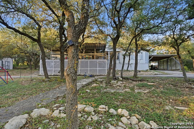 185 Canyon Bend Property Photo 1