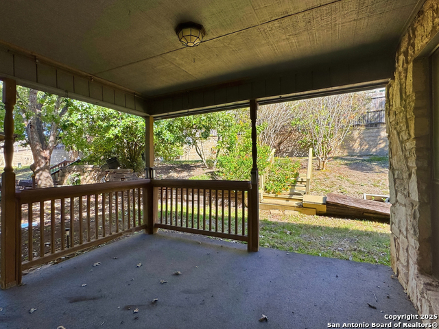 3800 Overlook Property Photo 35