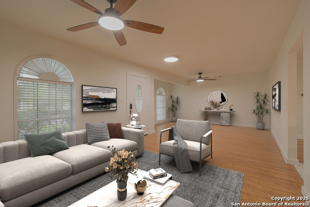 12605 Moss Hollow Property Photo 2