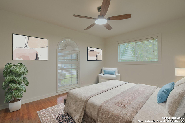 12605 Moss Hollow Property Photo 4