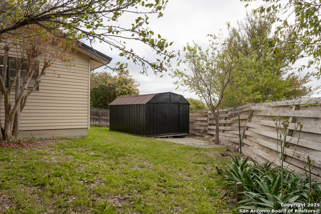 12605 Moss Hollow Property Photo 9