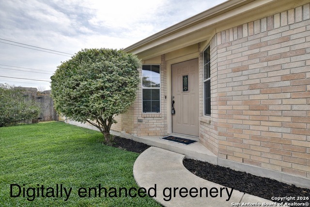 5534 Christina Path Property Photo 1