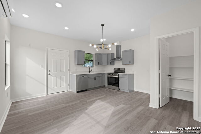 627 S Olive St, #101 Property Photo 14