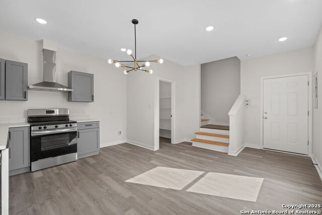 627 S Olive St, #101 Property Photo 15