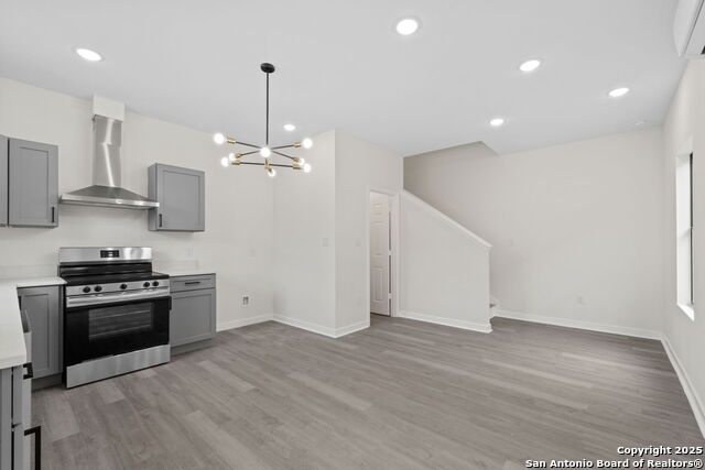 627 S Olive St, #102 Property Photo 8