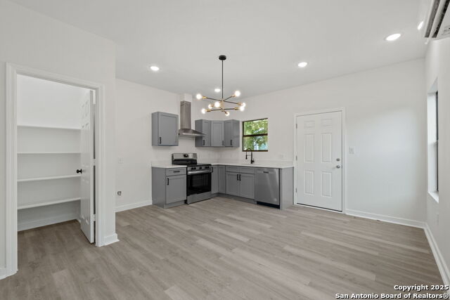 627 S Olive St, #102 Property Photo 20