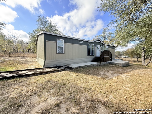 1316 Big Oak Property Photo 1