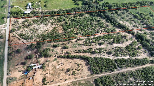 Tbd Pittman Rd Property Photo 3