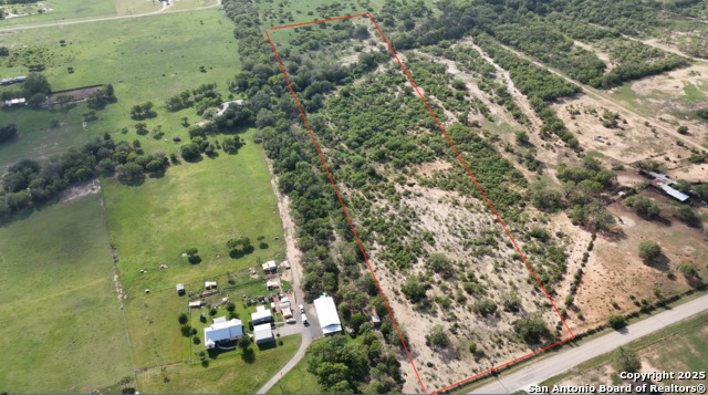 Tbd Pittman Rd Property Photo 4