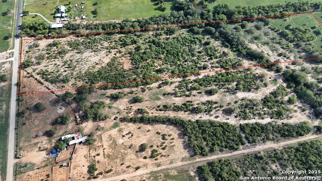 Tbd Pittman Rd Property Photo 3