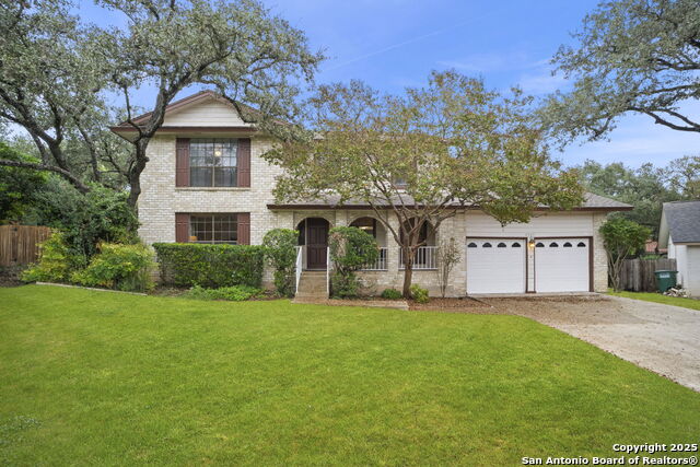 2527 Cedar Glen Property Photo 1