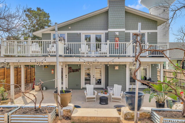 135 Blue Bonnet Blvd Property Photo 34