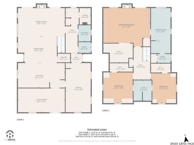 135 Blue Bonnet Blvd Property Photo 35