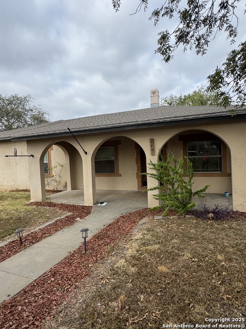 407 N Fort St Property Photo 1