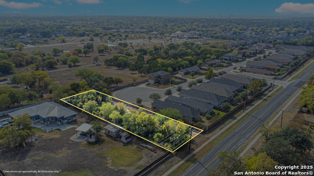 14830 Stahl Rd Property Photo 17
