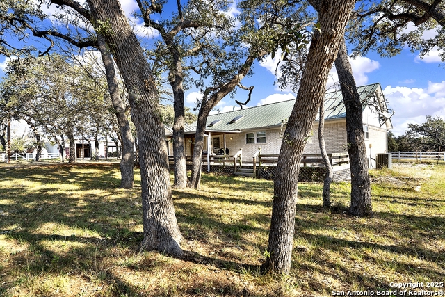16103 State Highway 16 N Property Photo 15