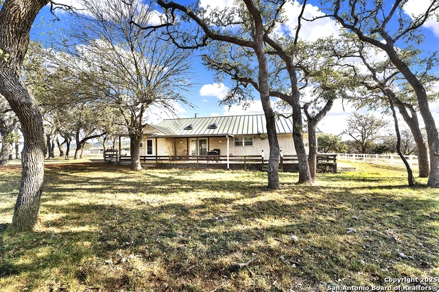16103 State Highway 16 N Property Photo 16